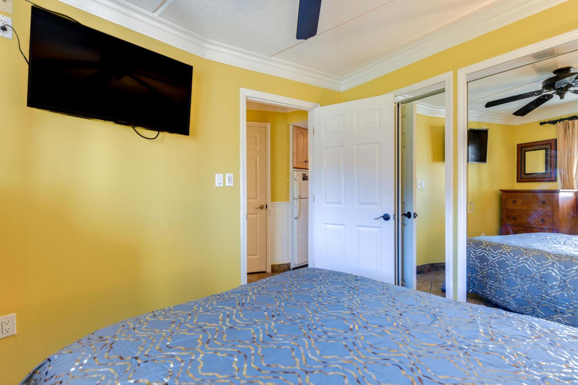 Downtown Gatlinburg Condo With Community Pool! ภายนอก รูปภาพ