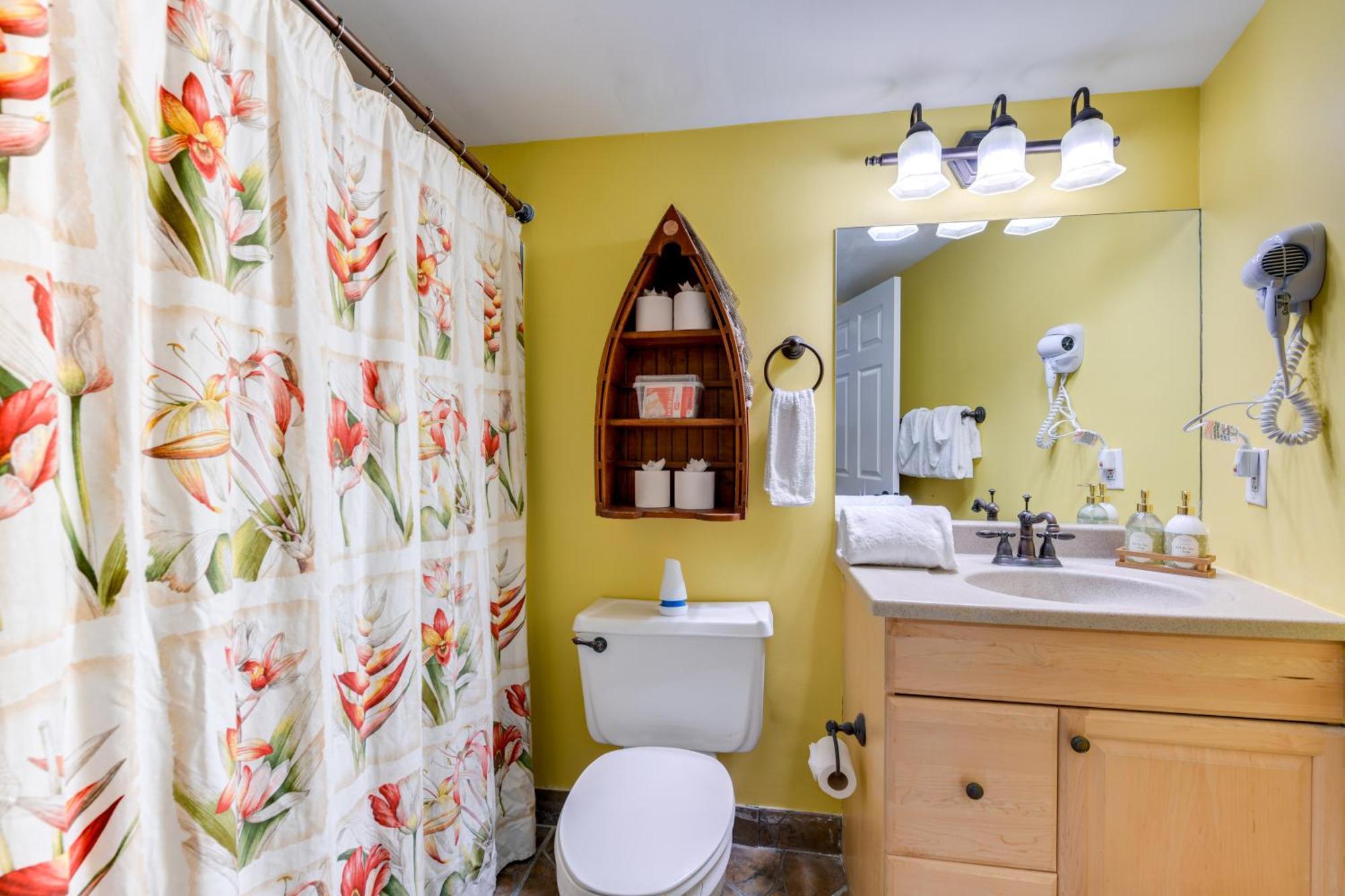 Downtown Gatlinburg Condo With Community Pool! ภายนอก รูปภาพ