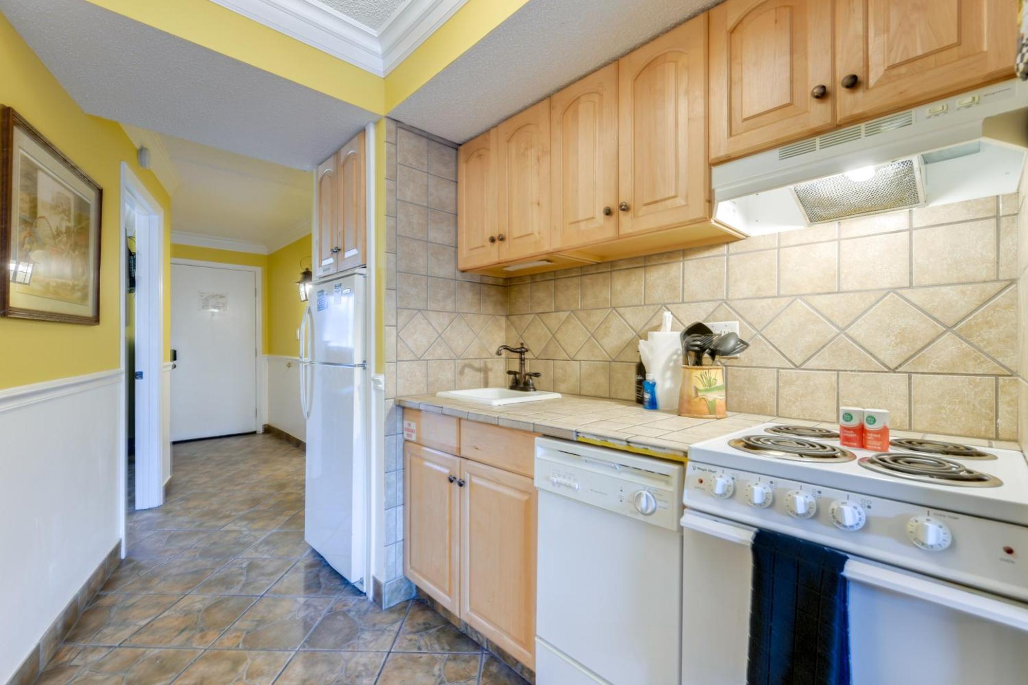 Downtown Gatlinburg Condo With Community Pool! ภายนอก รูปภาพ
